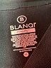 Blanqi Black Active Pants Size XL Maternity - photo 6