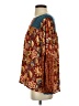 Matilda Jane 100% Rayon Brown Long Sleeve Blouse Size S - photo 5