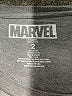 Marvel Gray Short Sleeve T-Shirt Size 2 - photo 7