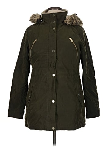 Nautica Coat (view 1)