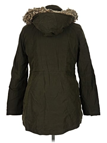 Nautica Coat (view 2)