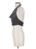 Silence and Noise Gray Tank Top Size S - photo 5