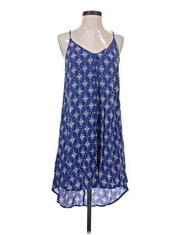 Astr Casual Dress (view 1)