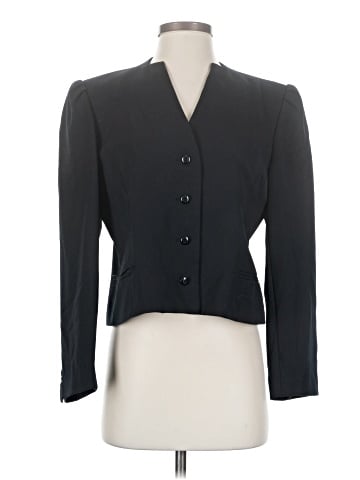 Diane von Furstenberg Blazer (view 1)