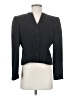 Diane von Furstenberg Black Blazer Size S (estimated) - photo 1