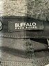 Buffalo by David Bitton Black Casual Pants Size 2 - photo 7