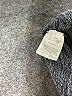 Angels Gray 3/4 Sleeve Top Size M - photo 8