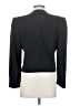 Diane von Furstenberg Black Blazer Size S (estimated) - photo 2