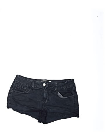 Victoria's Secret Pink Denim Shorts (view 1)
