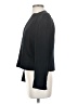 Diane von Furstenberg Black Blazer Size S (estimated) - photo 5