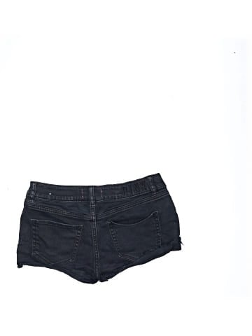 Victoria's Secret Pink Denim Shorts (view 2)