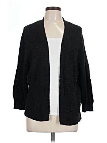 Croft & Barrow Cardigan (view 1)
