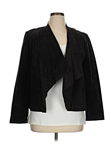 Ecru Blazer (view 1)