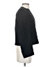 Diane von Furstenberg Black Blazer Size S (estimated) - photo 4
