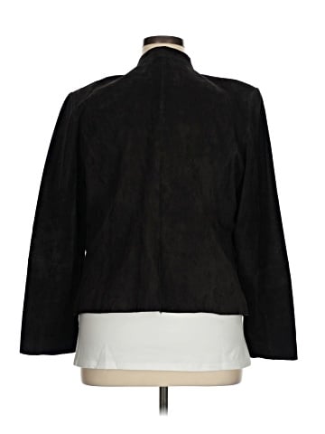 Ecru Blazer (view 2)