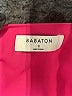 Babaton 100% Polyester Pink Sleeveless Blouse Size S - photo 7