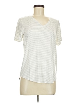 Green Envelope Short Sleeve T Shirt
