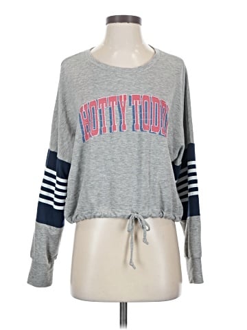Gameday couture Long Sleeve T-Shirt (view 1)