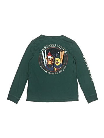 Vineyard Vines Long Sleeve T-Shirt (view 2)