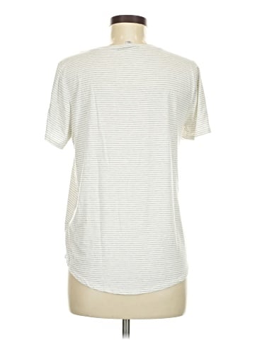 Green Envelope Short Sleeve T-Shirt (view 2)