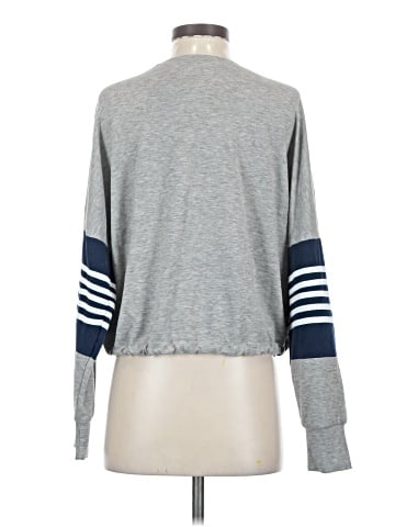 Gameday couture Long Sleeve T-Shirt (view 2)