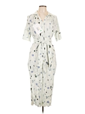 Armani Collezioni Casual Dress (view 1)