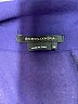 BCBGMAXAZRIA Purple Sleeveless Blouse Size XS - photo 7