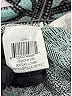 Herve Leger Graphic Teal Cocktail Dress Size XS - photo 12