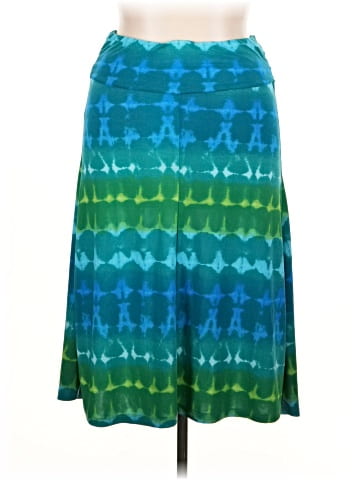 Apt. 9 Casual Skirt (view 2)