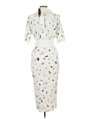 Armani Collezioni Casual Dress (view 2)