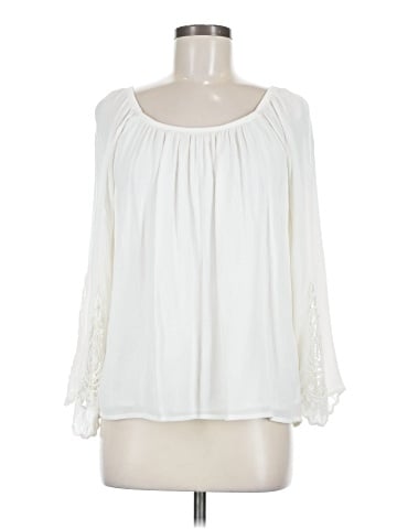 Tart Long Sleeve Blouse (view 1)