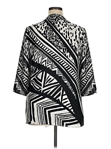 JM Collection Kimono (view 2)