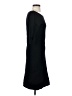 Mexx Solid Black Cocktail Dress Size S (estimated) - photo 4