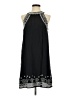THML Black Cocktail Dress Size S - photo 1