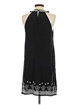 halter silk midi dress Veronica Beard Wyndham Silk Midi Dress | Black main image 1