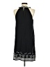 THML Black Cocktail Dress Size S - photo 2