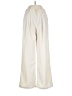 Shein Ivory Casual Pants Size XS - photo 1