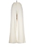 Shein Ivory Casual Pants Size XS - photo 2