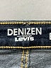 Denizen from Levi's Stars Blue Jeans Size 9 - photo 7