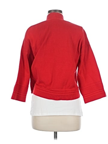 Isaac Mizrahi Cardigan (view 2)