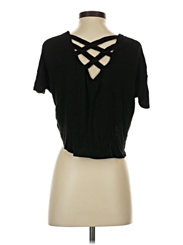 Iz Byer Short Sleeve T-Shirt (view 2)