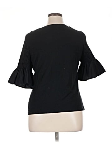 14th & Union 3/4 Sleeve T-Shirt (view 2)