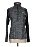 Under Armour 100% Polyester Gray Pullover Sweater Size L - photo 1