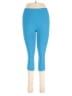 Lululemon Athletica Blue Active Pants Size 6 - photo 1