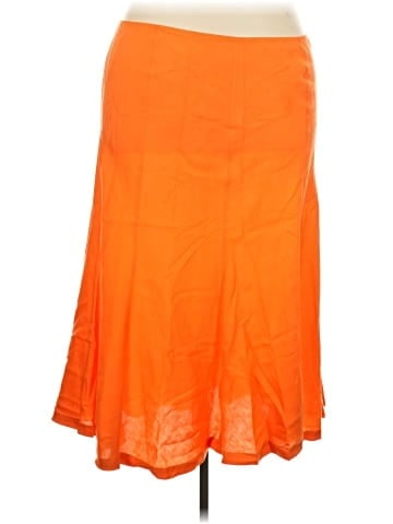 Ashley Stewart Casual Skirt (view 1)