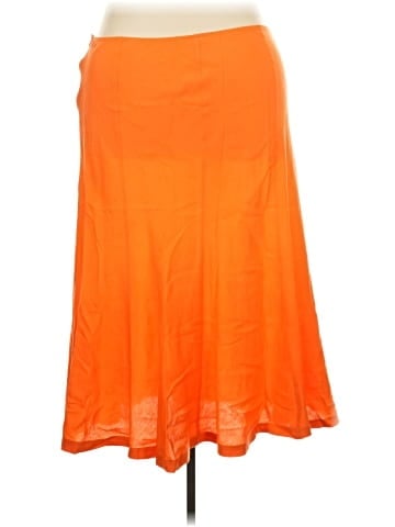 Ashley Stewart Casual Skirt (view 2)