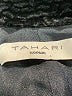 Tahari Black Jacket Size 1X - photo 6