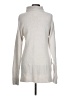 Lou & Grey Silver Wool Pullover Sweater Size L - photo 2
