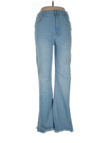 Wax Jean Jeans (view 1)