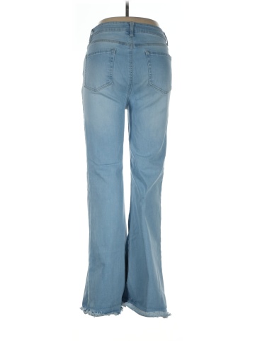 Wax Jean Jeans (view 2)